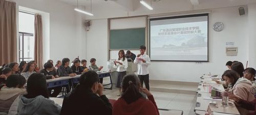 电子商务专业职业群群聊